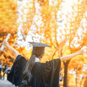 Graduate