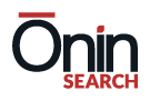 OninSearch