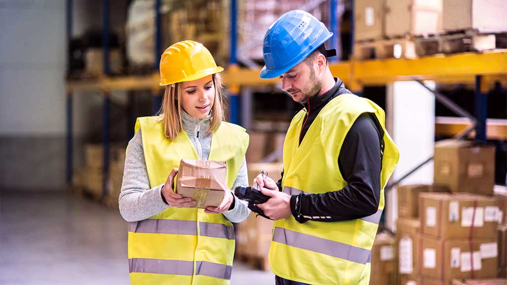 How do you become a warehouse supervisor? | Ōnin Staffing
