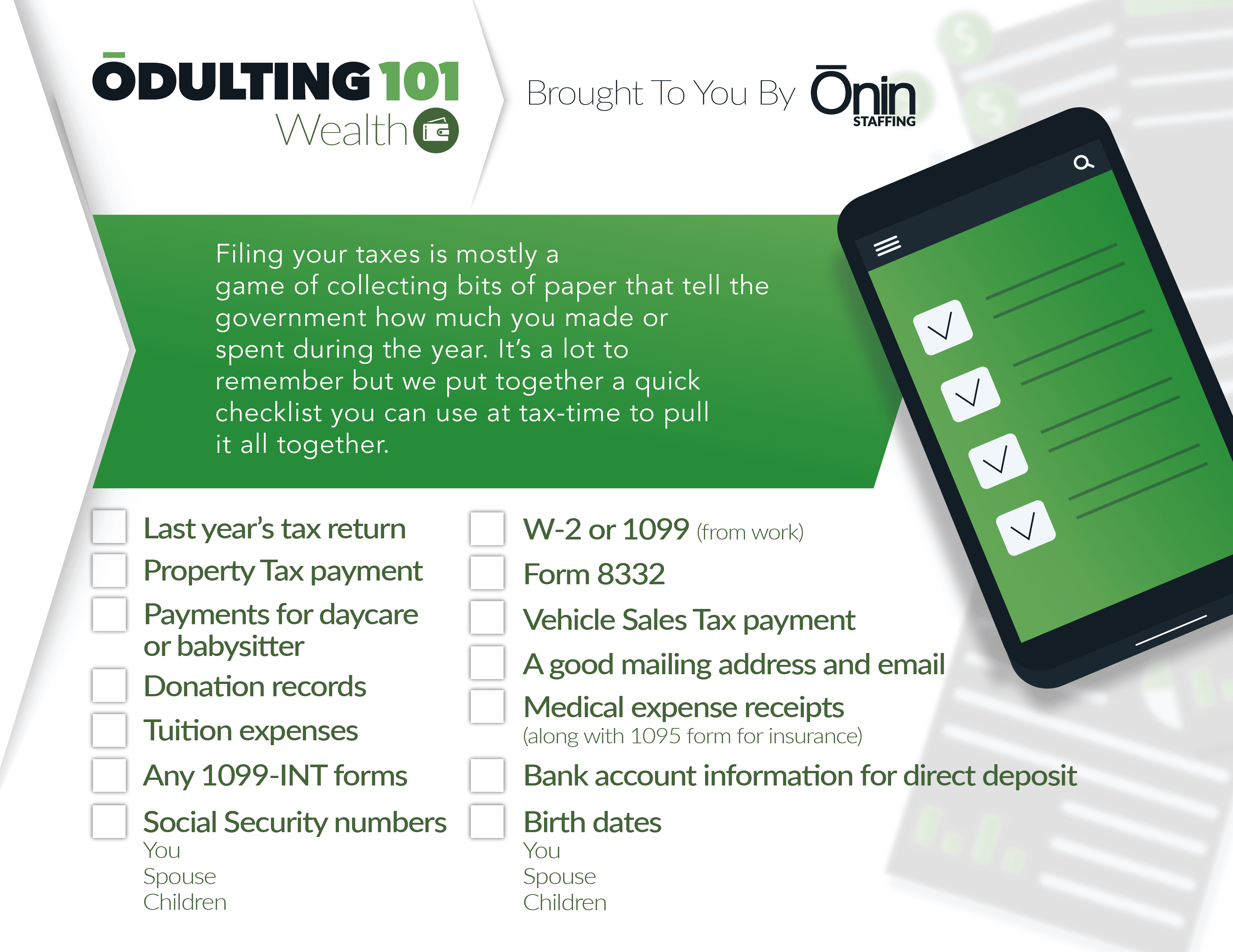 Taxes Checklist Infographic_3-01-min