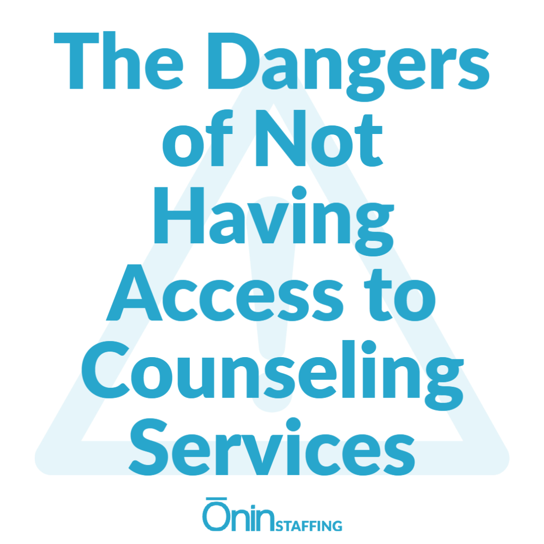 Dangers of Not Having Access to Counseling Services (1)