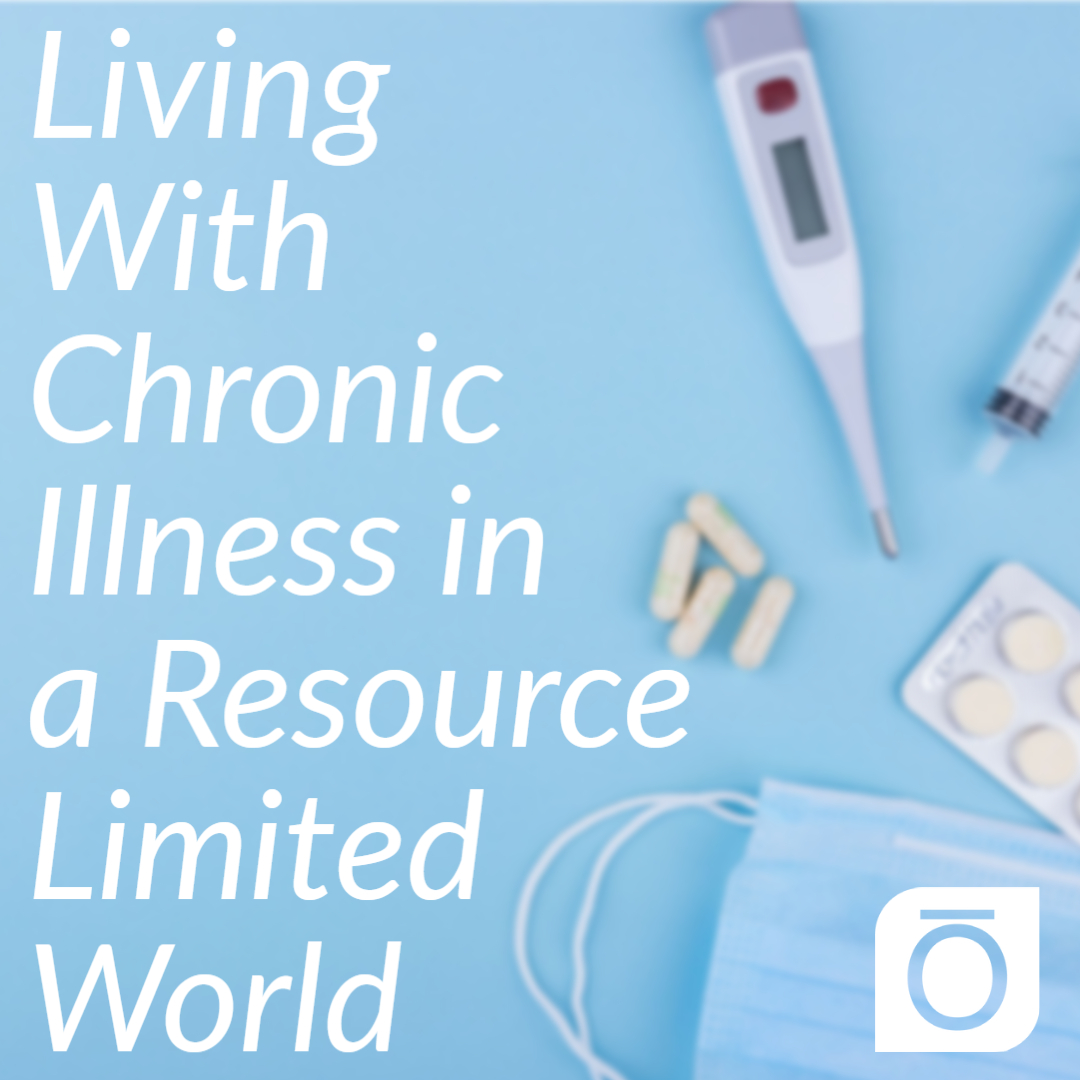 Living With Chronic illness (1)