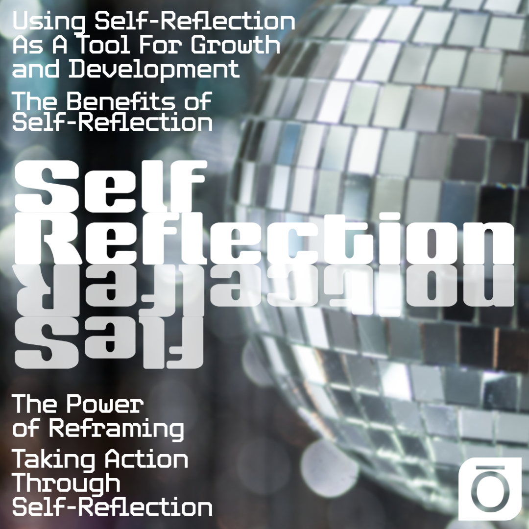 Learn how to use self-reflection as a powerful tool for personal and professional growth. Discover strategies for identifying areas of improvement, setting achievable goals, and tracking progress over time.